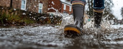 Rapport Cour des comptes - L’assurance des catastrophes naturelles : un enjeu de soutenabilité financière