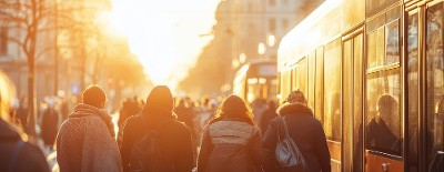 Rapport CComptes : contribution des usagers au financement des TCU