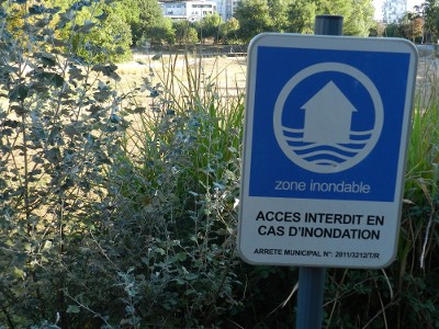 Vulnérabilité des territoires aux inondations: Agirisk, un outil du Cerema pour réaliser le diagnostic et suivre les actions