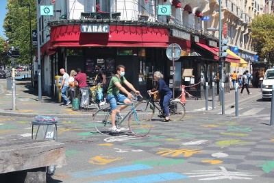 Les Journées d'Echanges sur la Mobilité Urbaine 2022