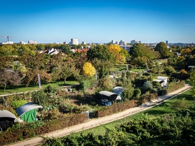 MUSE, une méthode pour cartographier la multifonctionnalité potentielle des sols à l’échelle supra-communale