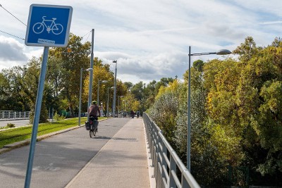 Formation vélo du Cerema des 11 et 12 mars prochains à Montpellier: il reste des places !