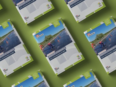 Une boîte à outils opérationnelle pour agir face aux dommages courants des ponts communaux