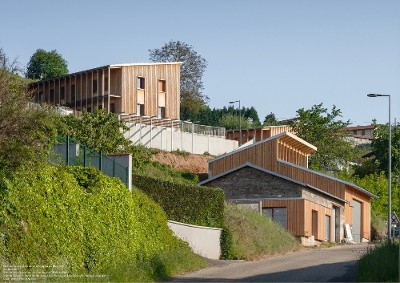 Démarche EcoQuartier : le Cerema accompagne les EcoProjets. 4e vague d'appel à candidatures en 2025