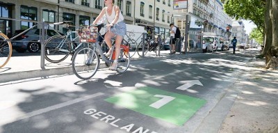 Les réseaux cyclables à haut niveau de service : Retour sur le rendez vous Mobilités du 27 novembre 2025