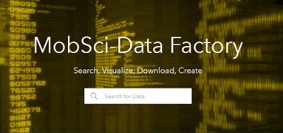 Mob Sci-Dat Factory, une esquisse d’une plateforme des données de mobilité portée par la recherche