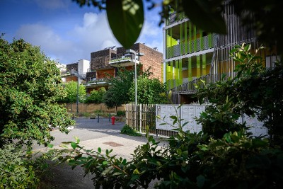 Nouvelles pratiques de l'aménagement : retour sur les activités de la communauté Quartiers de demain en 2025