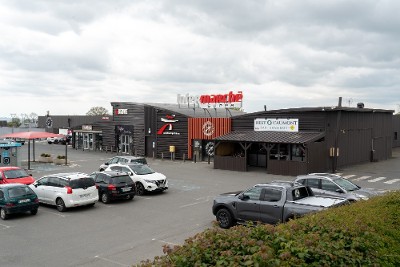 [Chiffres clés] Mobilités d’achats : influence des territoires et des types de commerces