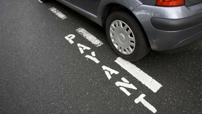 Quelques ressources sur les données de stationnement, un sujet à explorer...