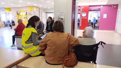 Une enquête pour caractériser la mobilité liée aux hôpitaux de Tarbes et Lourdes