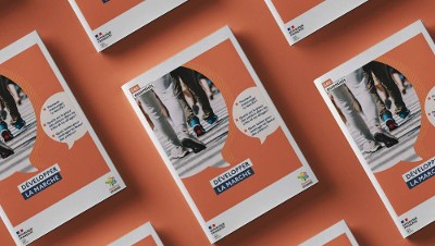 Développer la marche : un Essentiel du Cerema