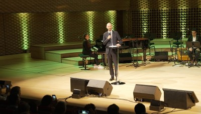 12 millions d’euros pour booster le concours de sobriété énergétique “Cube” au sein de l’État - CUBE État