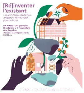 Réinventer l'existant : quatre équipes de futurs architectes lauréates du concours 2025