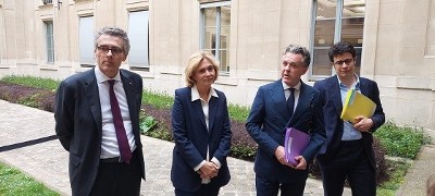 Territorialisation de la planification écologique : la COP Ile-de-France est lancée !