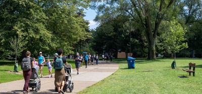 Quand l’aménagement de l’espace urbain sauve des vies - Envies de ville