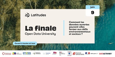 Tourisme en train, un défi open data proposé par la SNCF