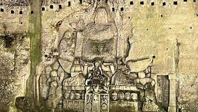 Une collecte pour sauver les grottes de Brantôme en Dordogne