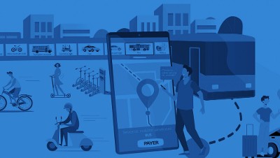 Groupe de Travail « Les données d’usage des plateformes MaaS pour une mobilité intelligente »