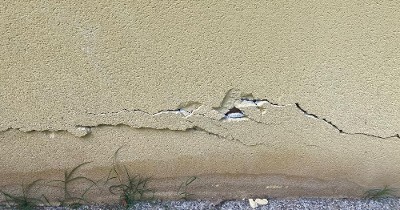 Maisons fissurées et sols argileux : à Vacquiers, au nord de Toulouse, des habitants se regroupent en association