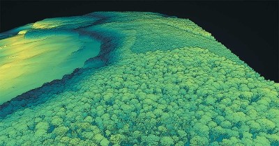 [Invitation webinaire] Exploitez le potentiel du LiDAR HD : applications concrètes et cas d’usages professionnels