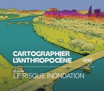 Inondations : des données pour faire barrage ! 💧