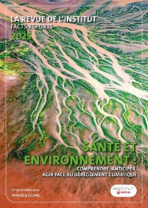 Santé et environnement : comprendre, anticiper, agir face au dérèglement climatique