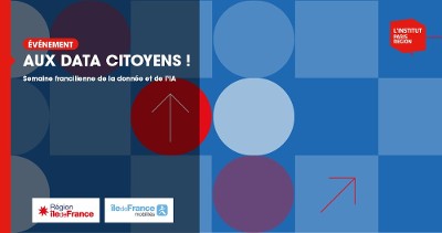 Semaine francilienne de la donnée et de l'IA