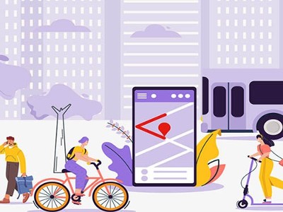 Mobilité et transports - Institut Paris Région