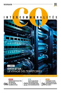 Intercos de France : data et IA, le virage des territoires