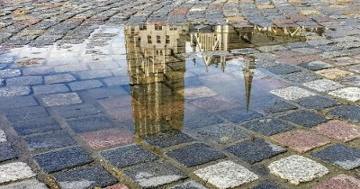 Exciting News from Mechelen!