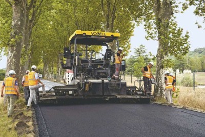 Haute-Garonne : le département décarbone ses routes