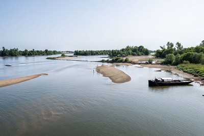 Allons-nous manquer d'eau en Loire-Atlantique ?