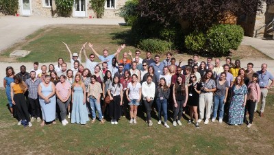 Séminaire Modélisation Multi-Agents &amp; Transport (SMART) du LVMT : Les populations synthétiques de déplacements