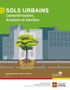 Sols urbains : Caractérisation, Analyse et Gestion | Nature En Ville