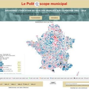 Toulouse dataviz