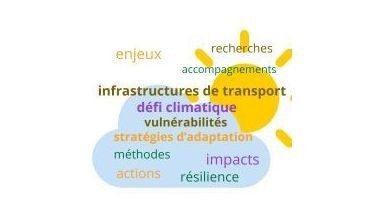 Replay Webinaire ORTM - Les infrastructures de transport face au défi climatique : des vulnérabilités aux stratégies d’adaptation