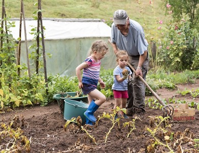 Les bienfaits de la biodiversité sur notre santé