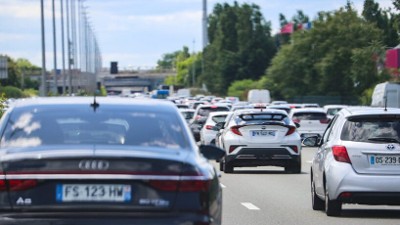 Pollution sonore : un rapport entend faire du bruit sur le sujet - Public Sénat