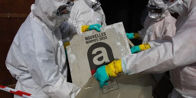 Normes relatives à l’amiante et RAT en 2023 - Quotidiag