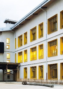 Le centre de ressources sur la rénovation du bâti scolaire