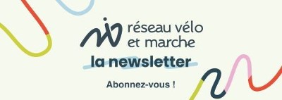 Réseau vélo et marche