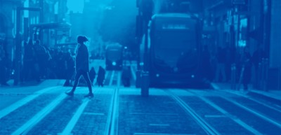 Espaces verts urbains, mobilité active, réduction de la pollution de l’air…  Santé publique France évalue leurs bénéfices pour la santé