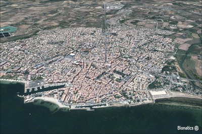 "Foncilitto" : un jumeau numérique transformant la gouvernance des données territoriales - Smart City Mag