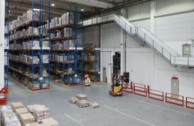 Portail logistique.data.gouv.fr