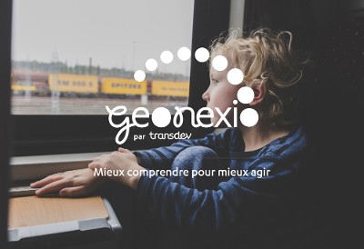 Géonexio : un "think and do tank" pour les études de mobilité initié par Transdev