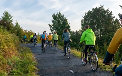Stratégie nationale du tourisme à vélo