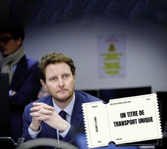 Un billet unique pour les transports en 2025, c’est jouable ? - Ville, Rail et Transports