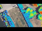 2 - Présentation de cas d’usages LiDAR HD en végétation urbaine – 5 juin 2025 - 14h